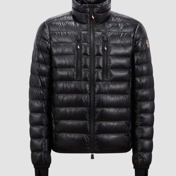 Men’s Moncler Jacket  “Hers Giubbotto” - Picture 1 of 10